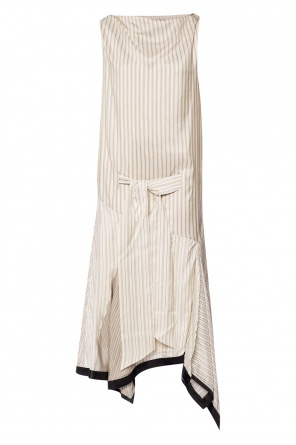 Striped dress, zdjęcie 1 Striped dress od J.W. Anderson